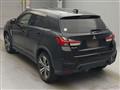 2020 Mitsubishi RVR
