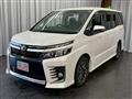 2014 Toyota Voxy