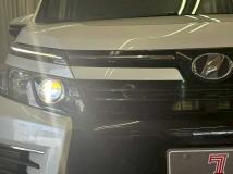2014 Toyota Voxy