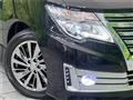 2016 Nissan Elgrand
