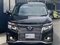 2018 Nissan Elgrand