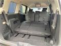 2018 Nissan Elgrand