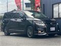 2018 Nissan Elgrand