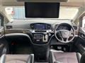 2018 Nissan Elgrand