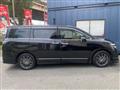 2018 Nissan Elgrand