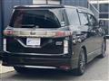 2018 Nissan Elgrand