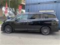 2018 Nissan Elgrand