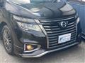 2018 Nissan Elgrand