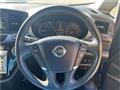 2017 Nissan Elgrand