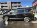 2017 Nissan Elgrand