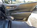 2017 Nissan Elgrand
