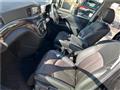 2017 Nissan Elgrand