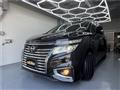 2017 Nissan Elgrand