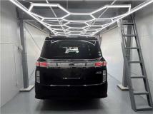2017 Nissan Elgrand