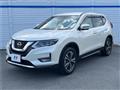 2020 Nissan X-Trail