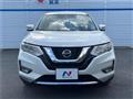 2020 Nissan X-Trail