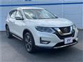 2020 Nissan X-Trail