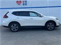 2020 Nissan X-Trail