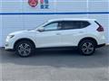 2020 Nissan X-Trail
