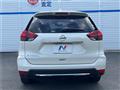 2020 Nissan X-Trail