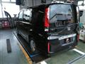 2019 Honda Step WGN