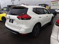 2019 Nissan X-Trail