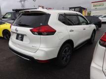 2019 Nissan X-Trail