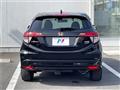 2017 Honda VEZEL
