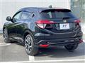 2017 Honda VEZEL