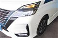 2020 Nissan Serena