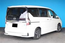 2020 Nissan Serena