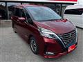 2019 Nissan Serena