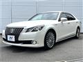 2013 Toyota Crown Majesta