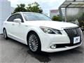 2013 Toyota Crown Majesta