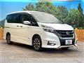 2018 Nissan Serena