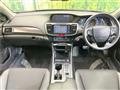 2016 Honda Accord Hybrid