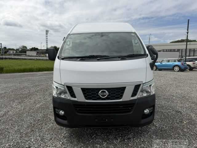 2015 Nissan NV350 Caravan