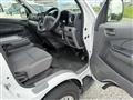 2015 Nissan NV350 Caravan