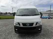 2015 Nissan NV350 Caravan