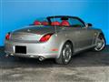 2004 Toyota Soarer