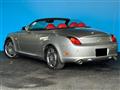 2004 Toyota Soarer