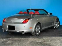 2004 Toyota Soarer