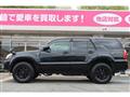 2009 Toyota Hilux Surf