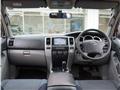 2009 Toyota Hilux Surf