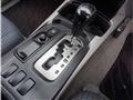 2009 Toyota Hilux Surf