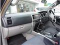 2009 Toyota Hilux Surf
