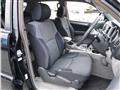 2009 Toyota Hilux Surf