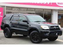 2009 Toyota Hilux Surf