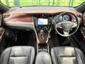 2014 Toyota Harrier Hybrid