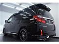 2013 Toyota Alphard